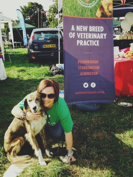 Pulborough Harvest Fair